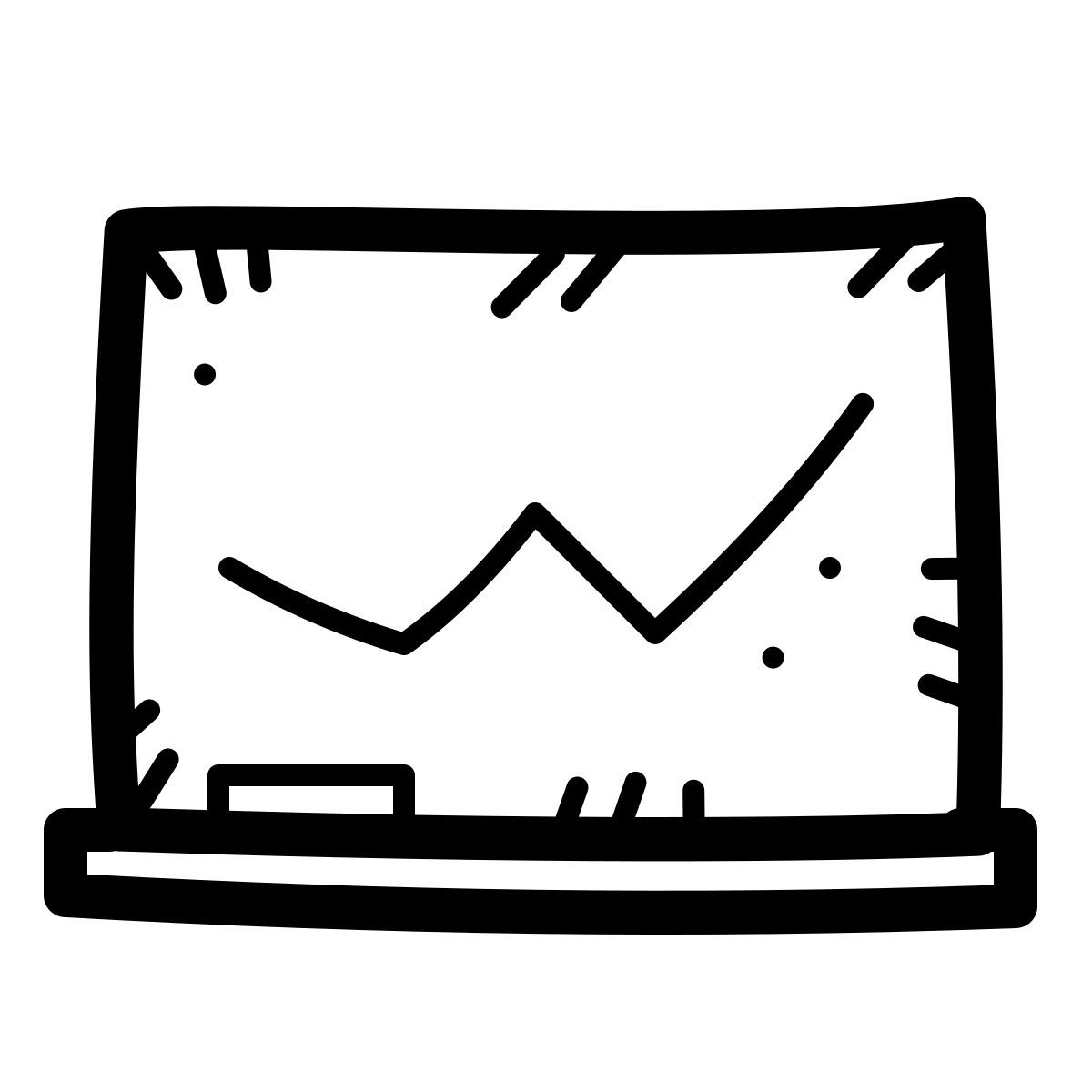 quill style class icon