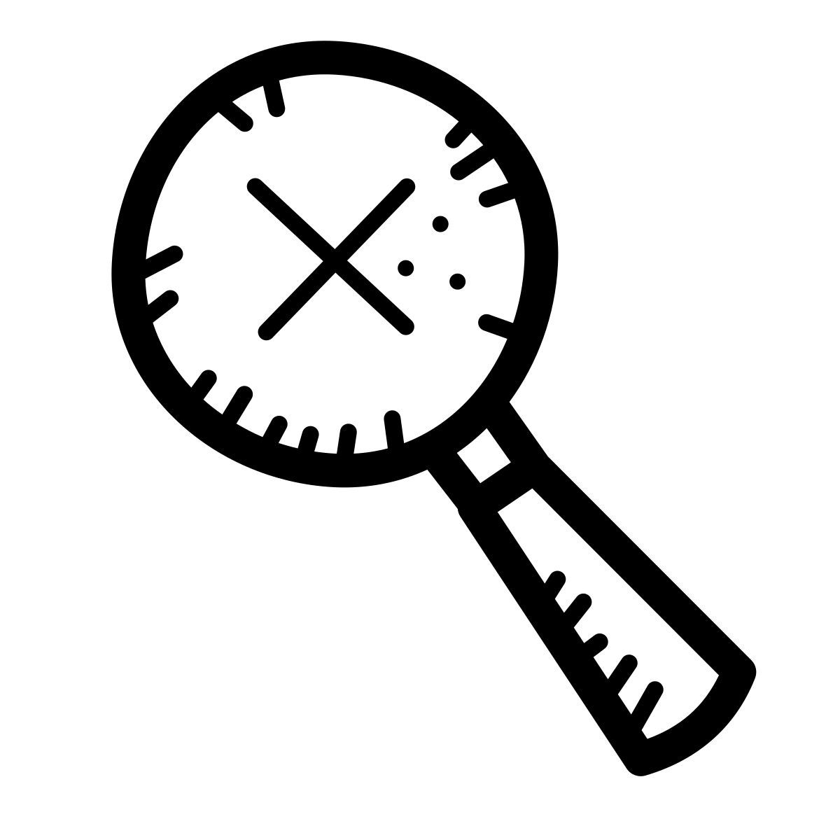 quill style not found icon