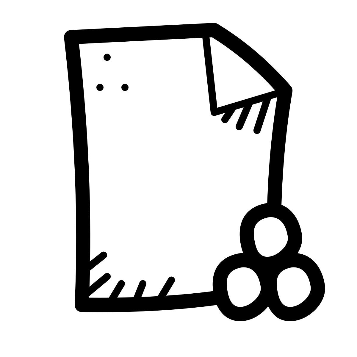 quill style detecção de cor icon