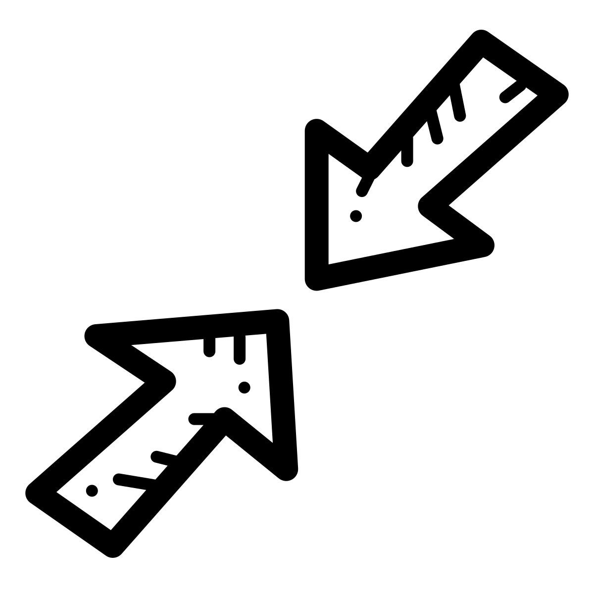 quill style 压缩 icon