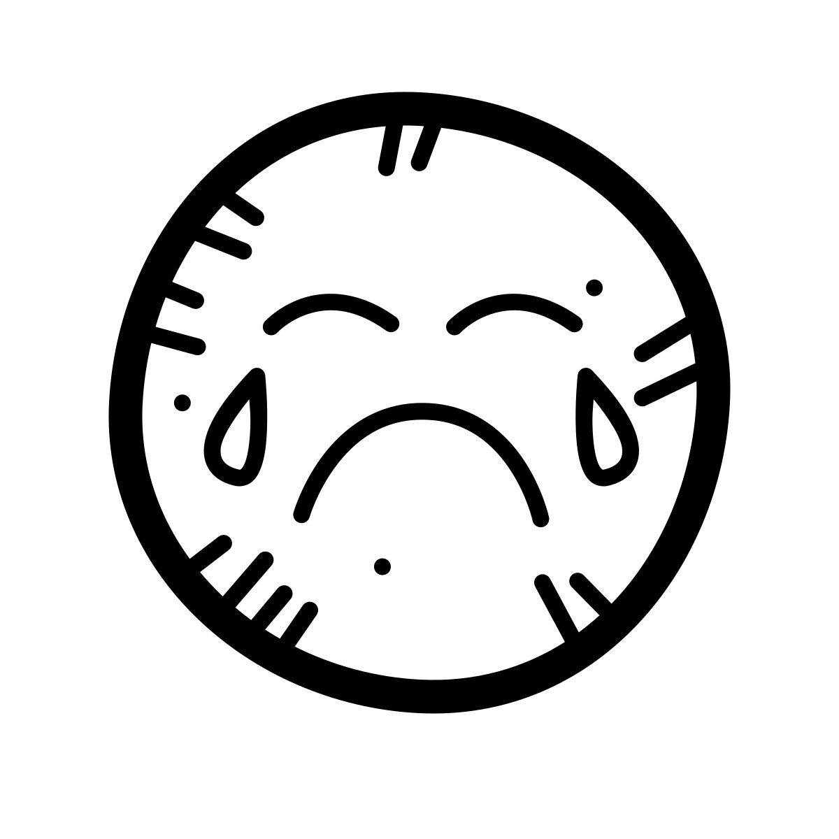 quill style ahora icon