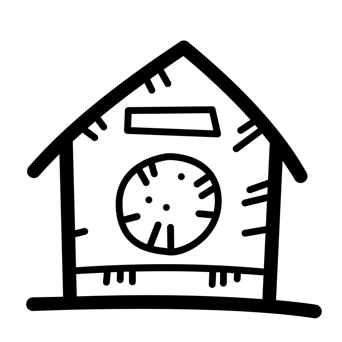 quill style cucha icon