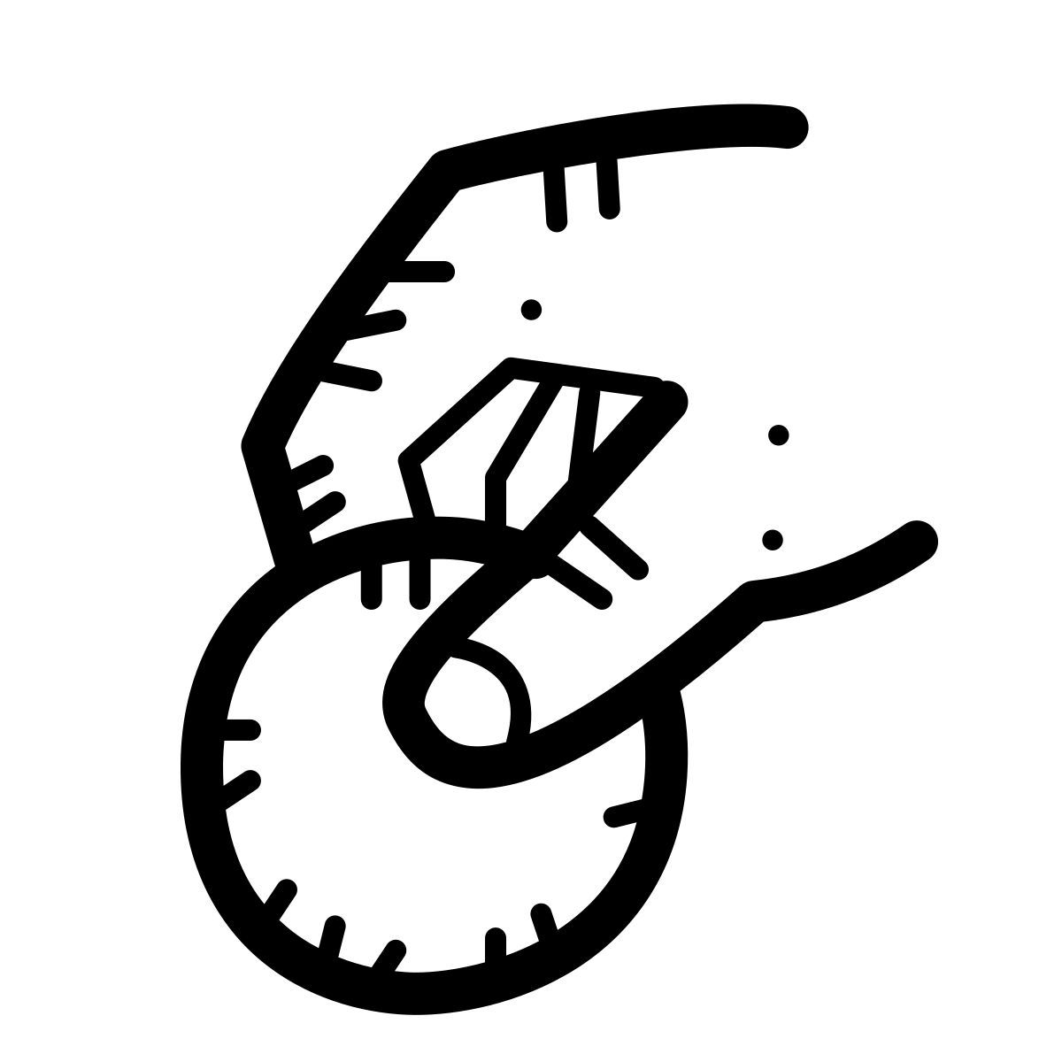 quill style donazione icon