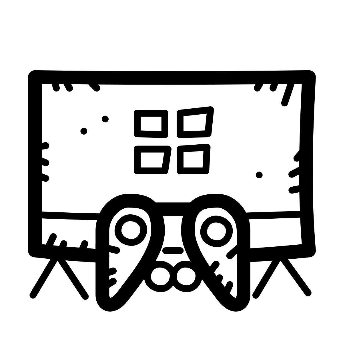 quill style ds3工具 icon