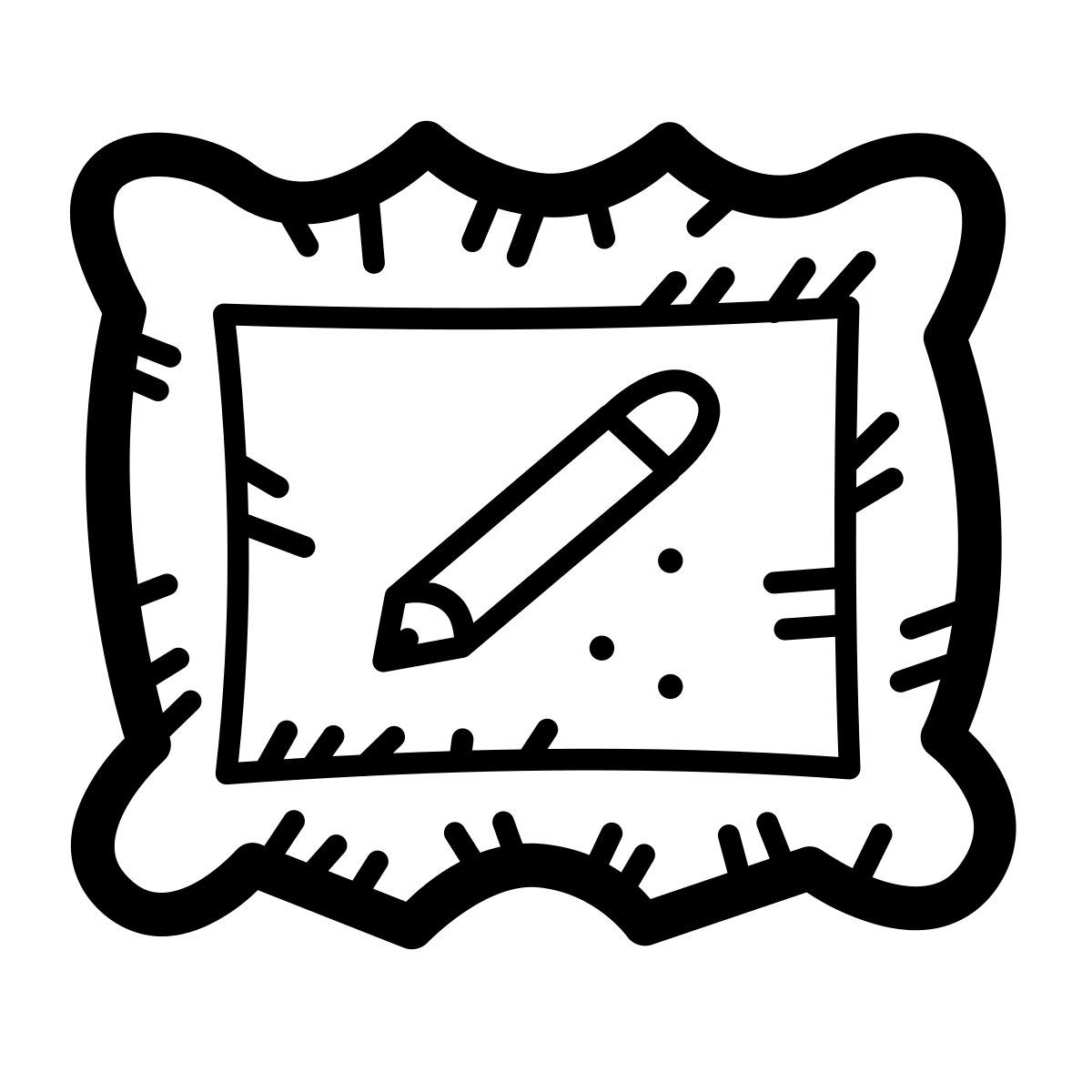 quill style 编辑图像 icon