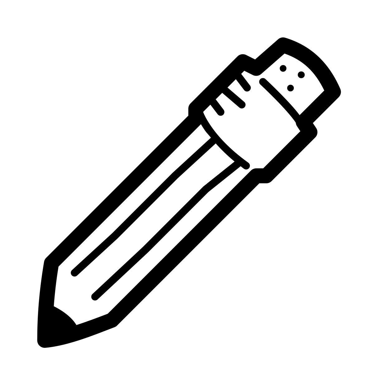 quill style 编辑 icon