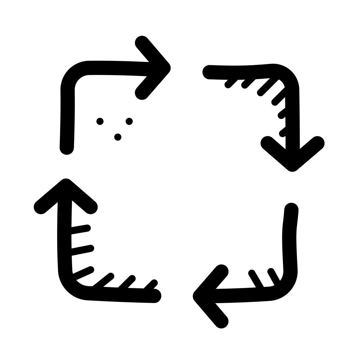 quill style 环境 icon