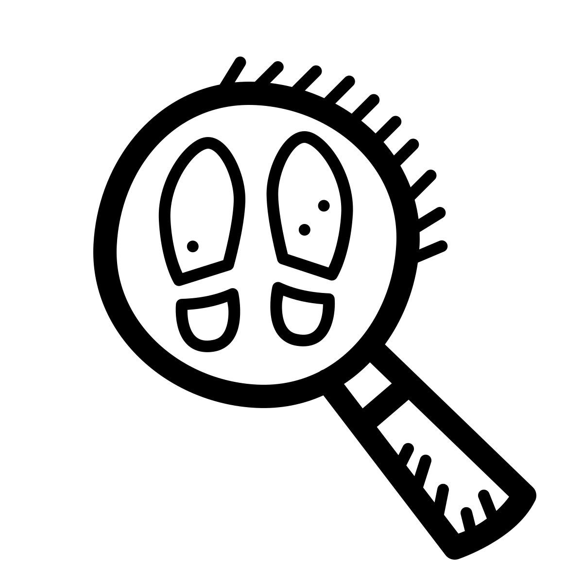 quill style 证据 icon
