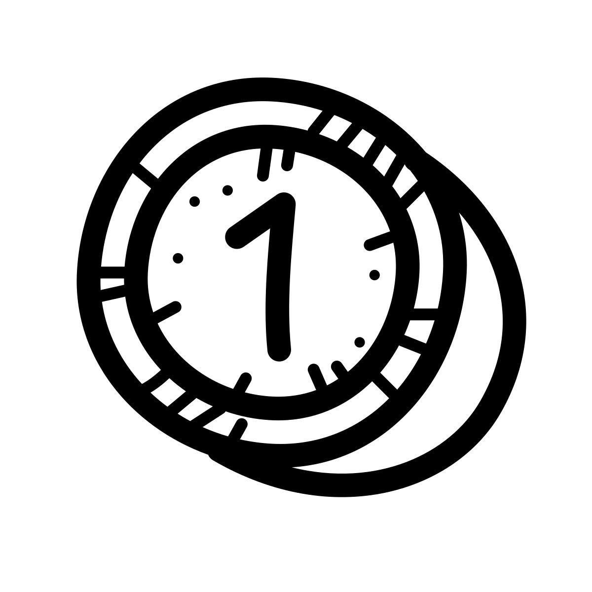 quill style costoso icon