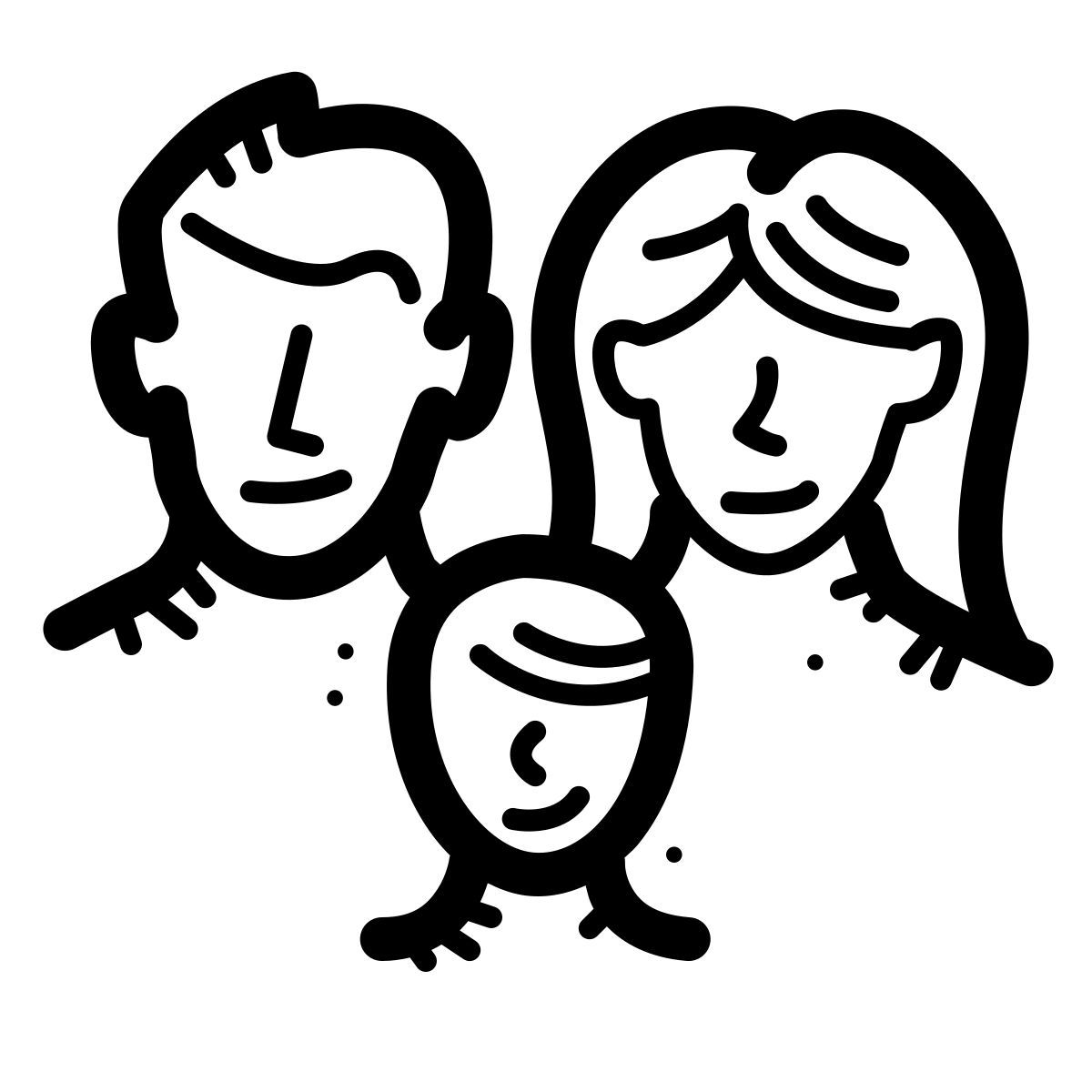 quill style paternidad icon