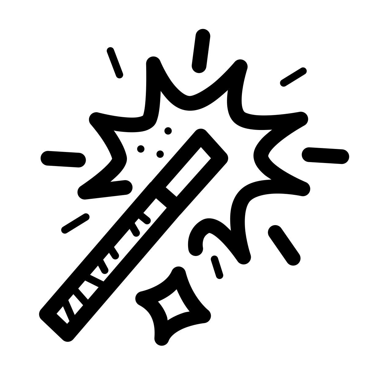 quill style fantaisie icon