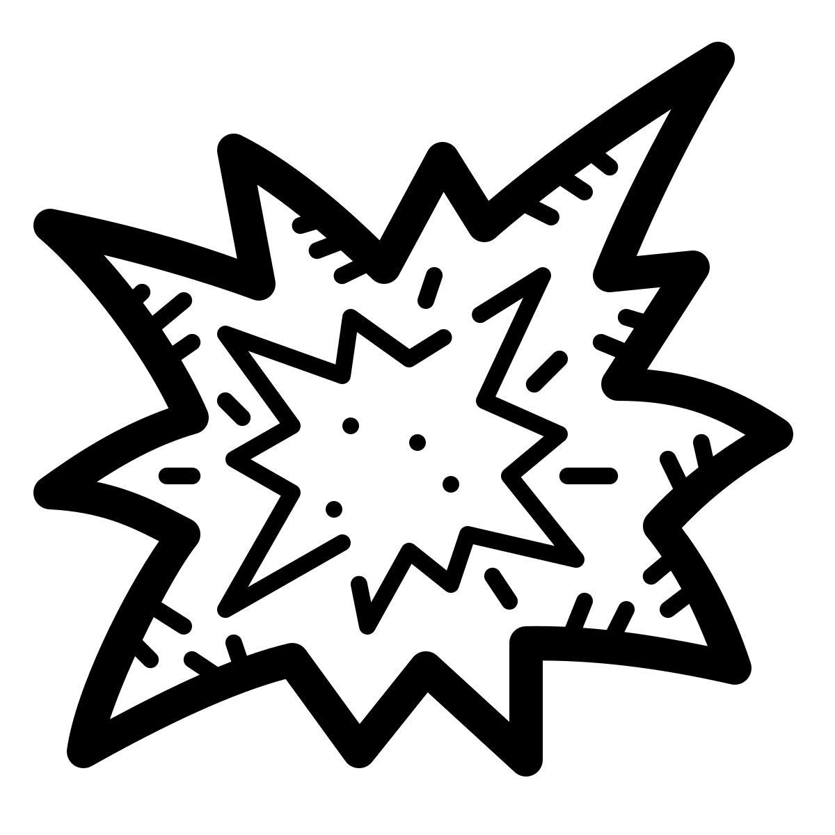 quill style 쏘다 icon