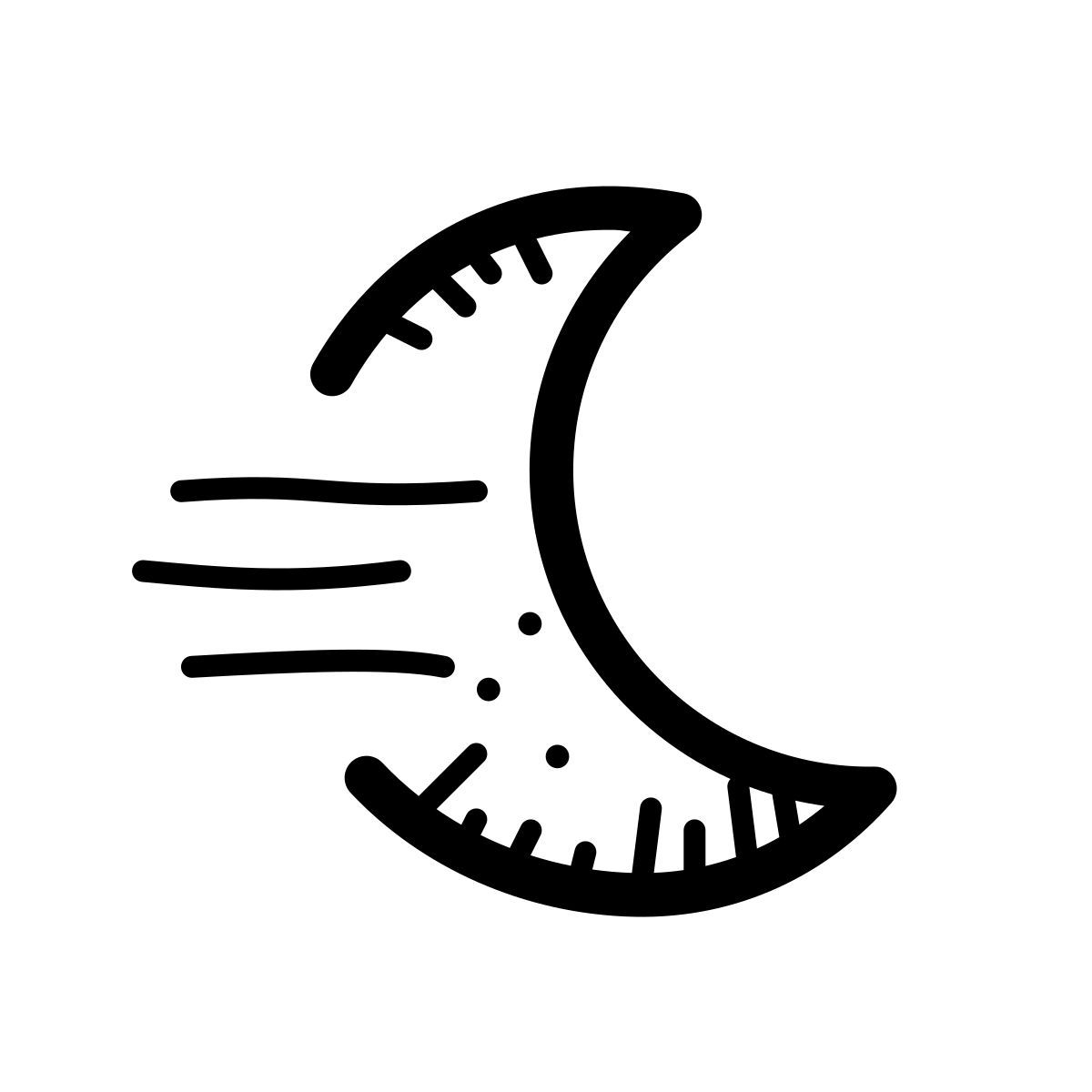 quill style noite de nevoeiro icon