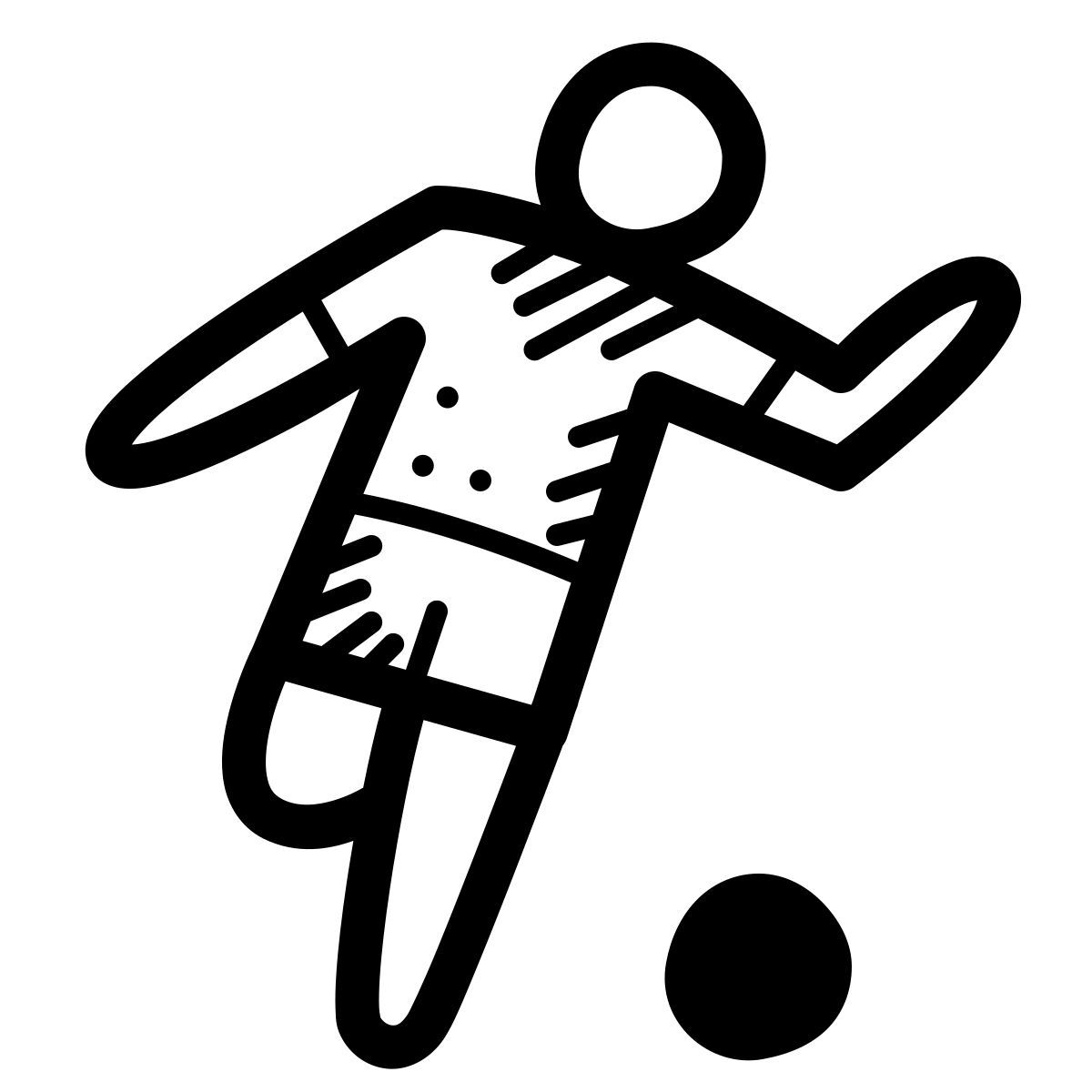 quill style calcio icon
