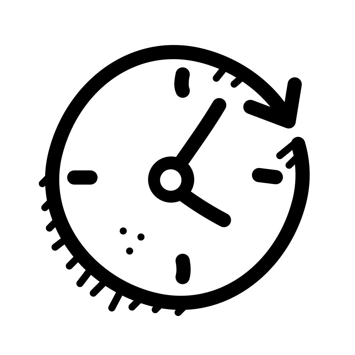 quill style future icon