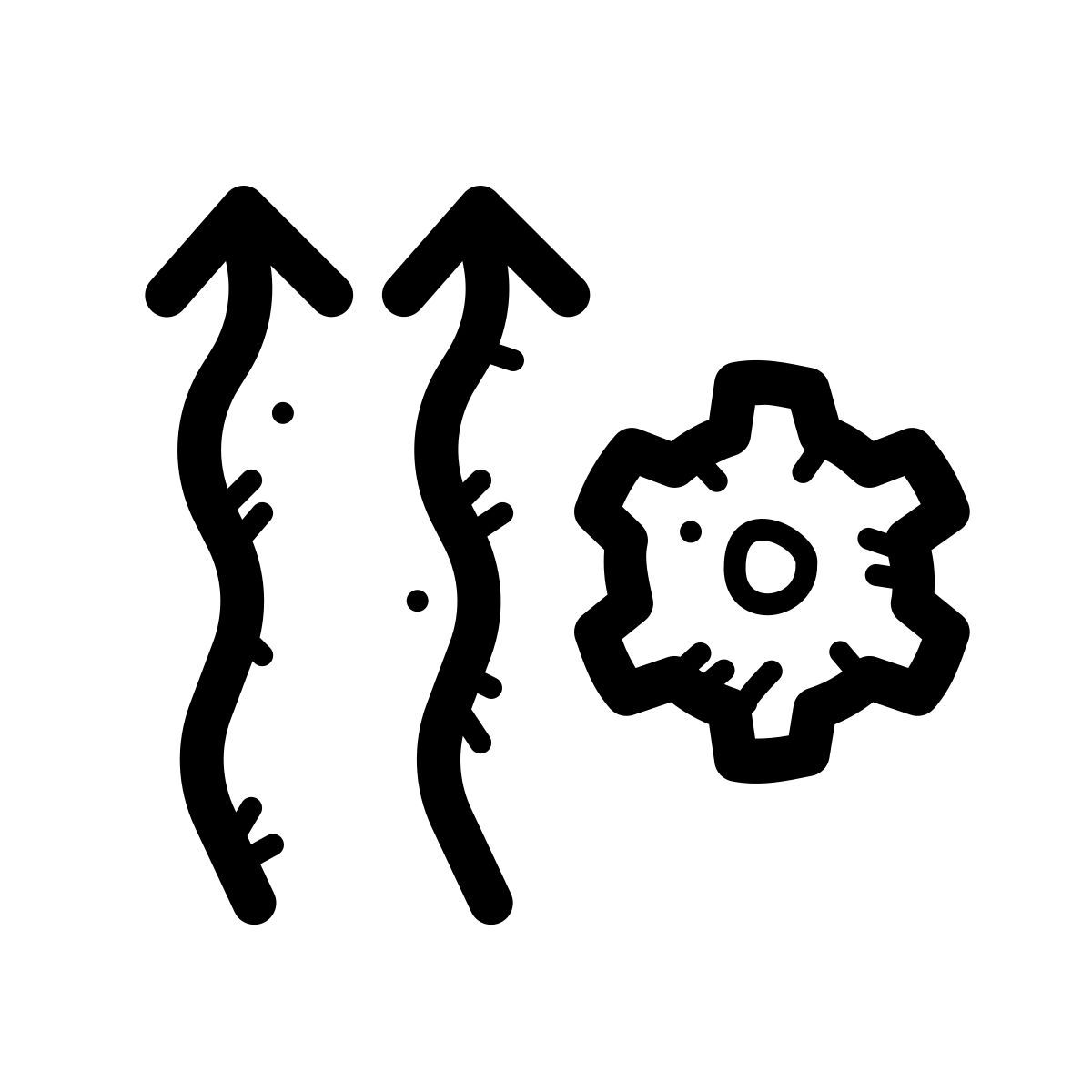 quill style 暖气自动化 icon