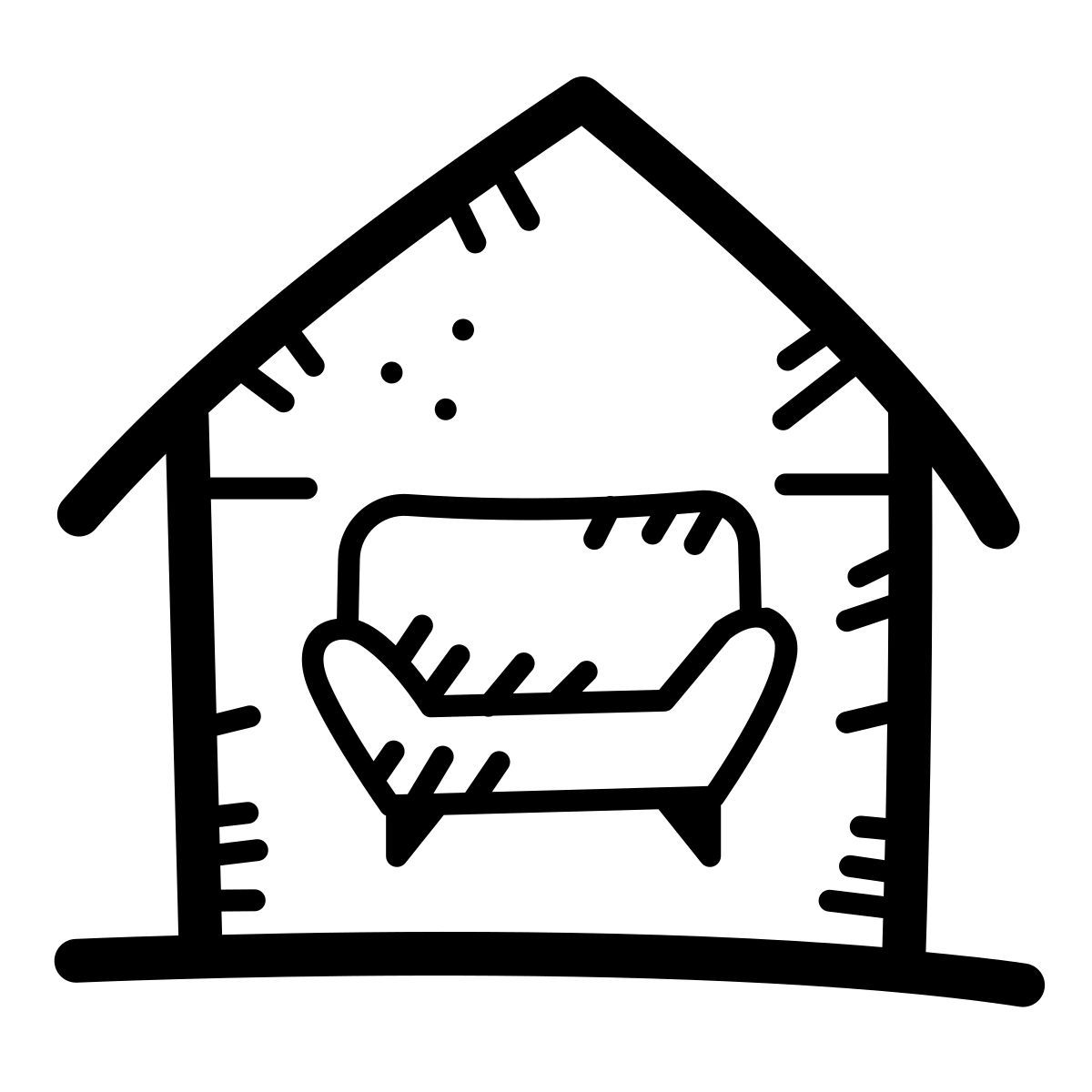 quill style 내부 icon