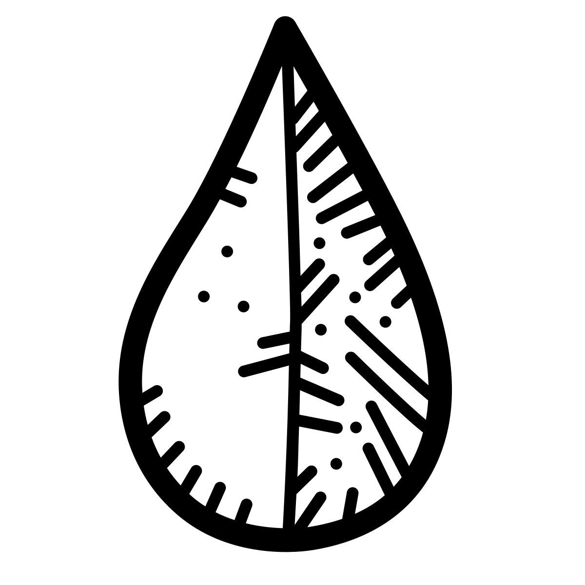 quill style invertir colores icon