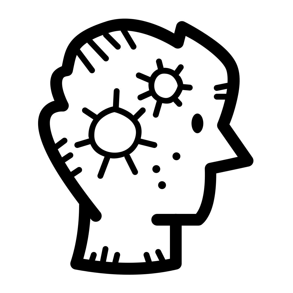 quill style lernen icon