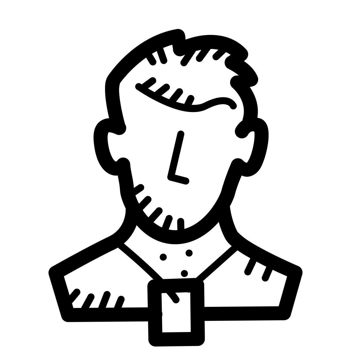 quill style gerente icon