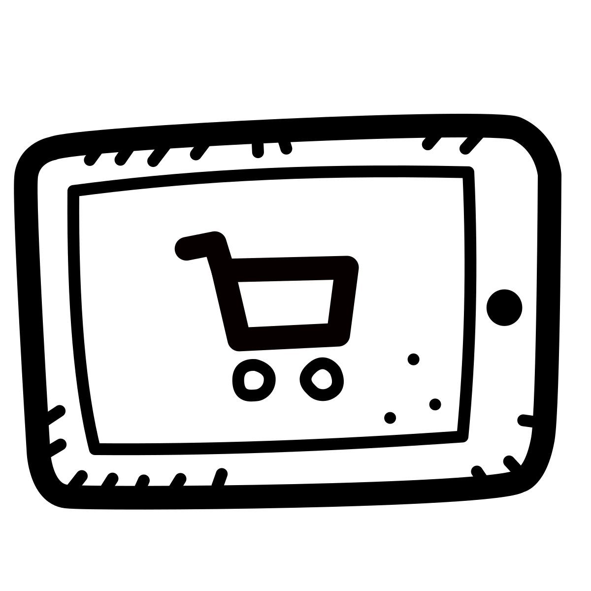 quill style ordine mobile icon