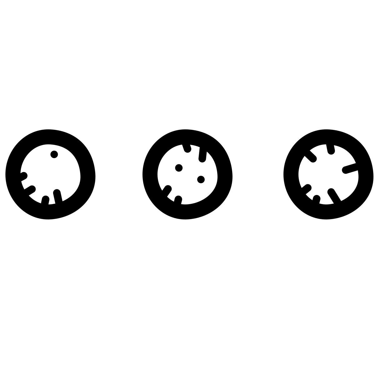 quill style mehr icon