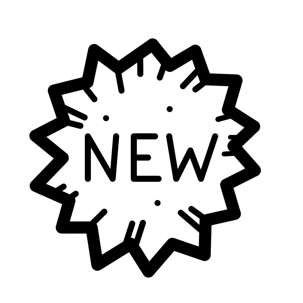 quill style nuovo icon