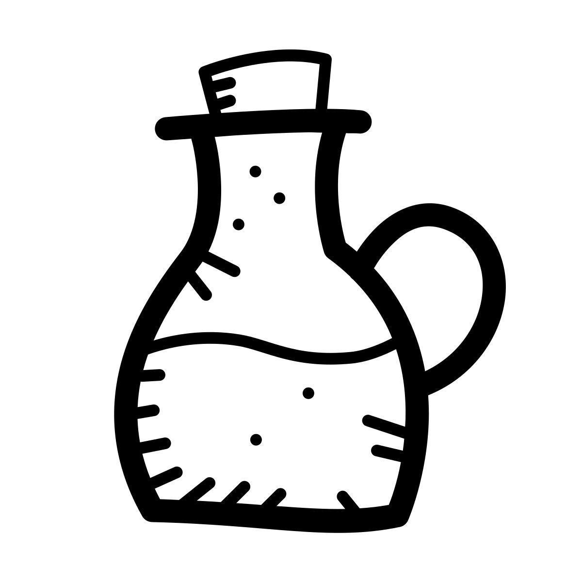 quill style 橄榄油 icon