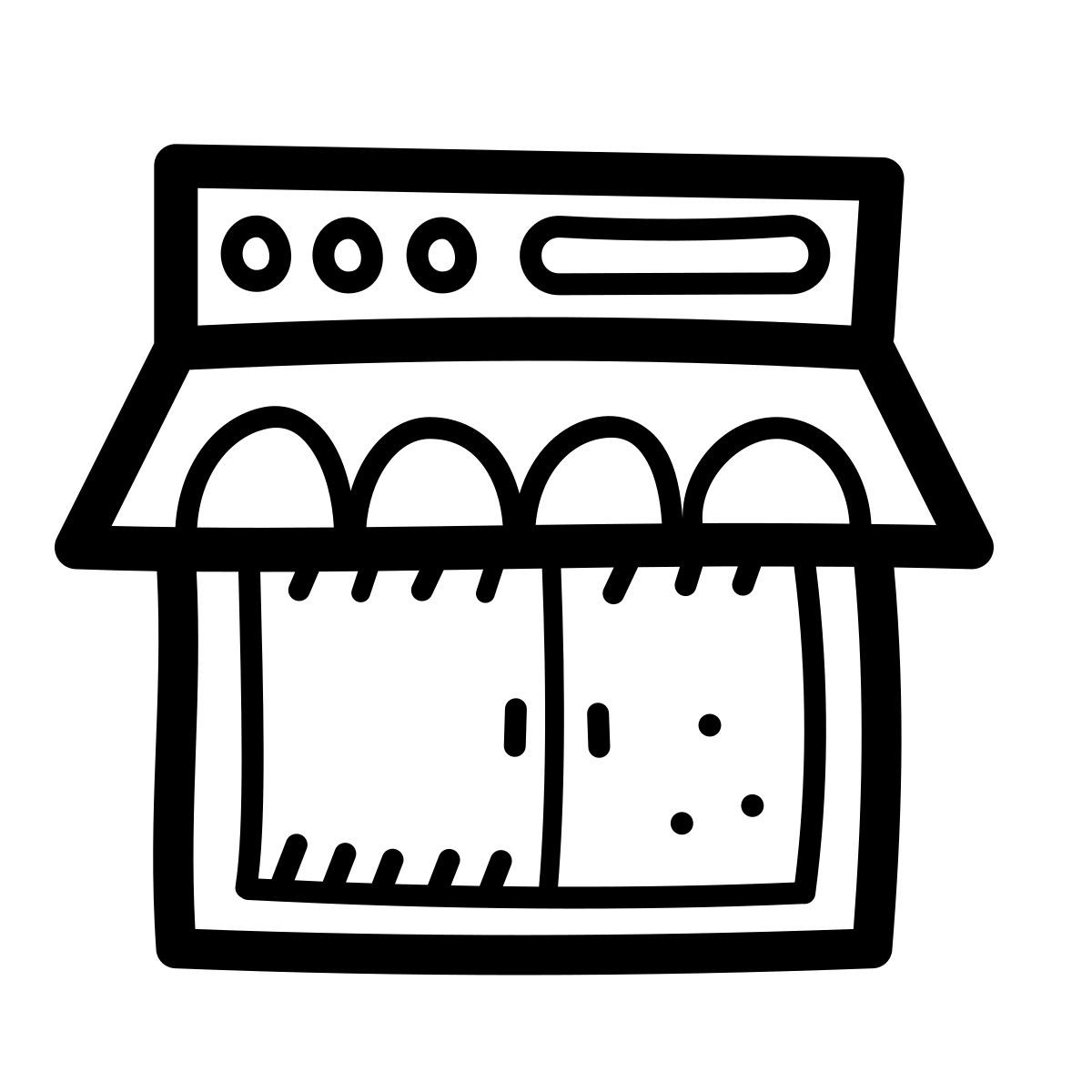 quill style tienda en línea icon