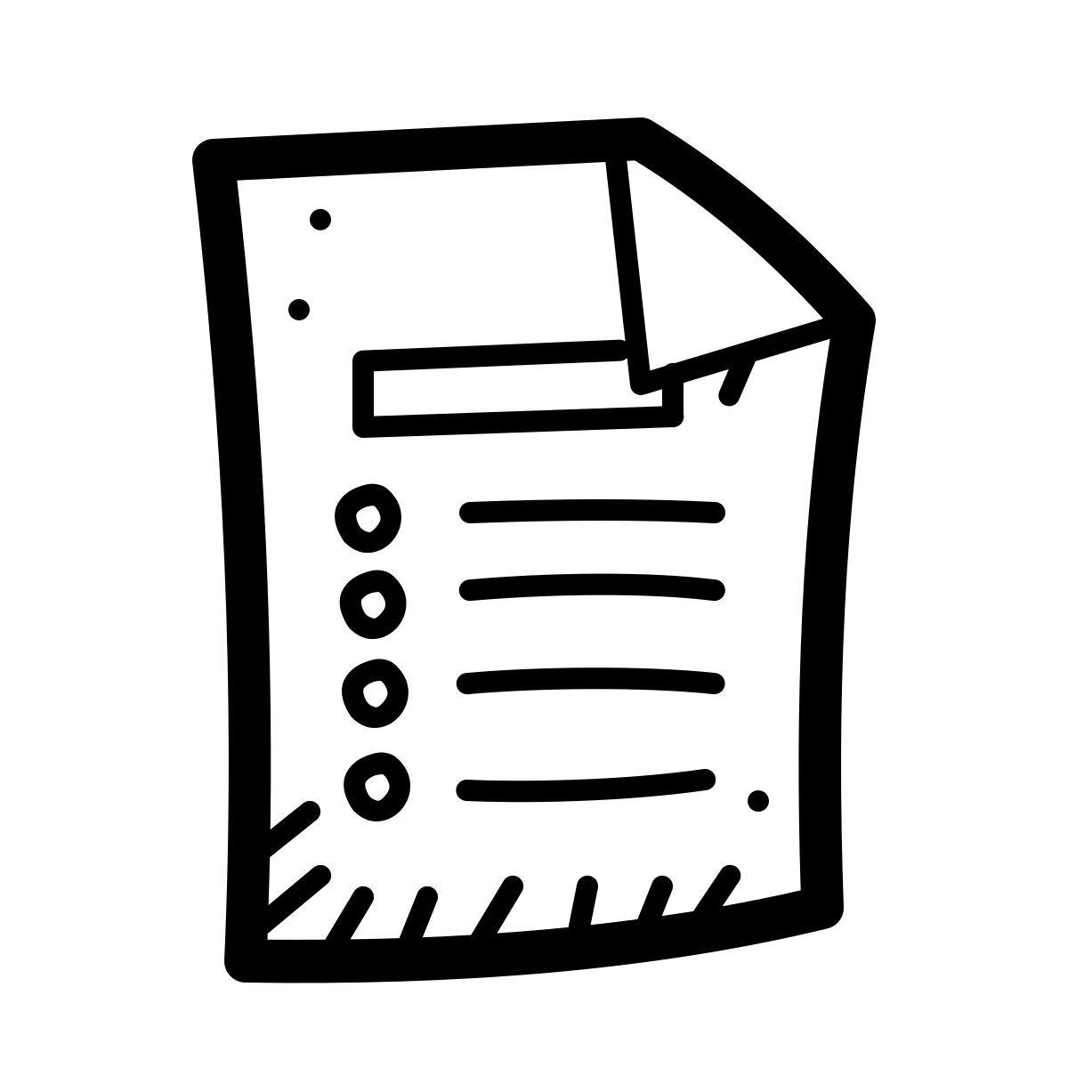 quill style 页面概观 icon