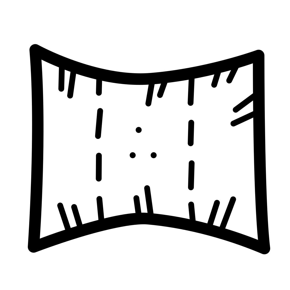 quill style 全景 icon