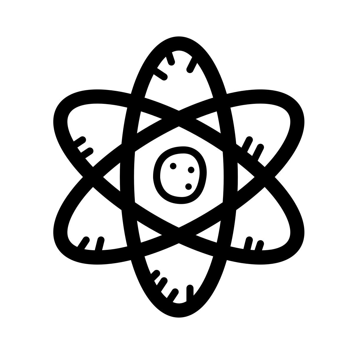 quill style física icon