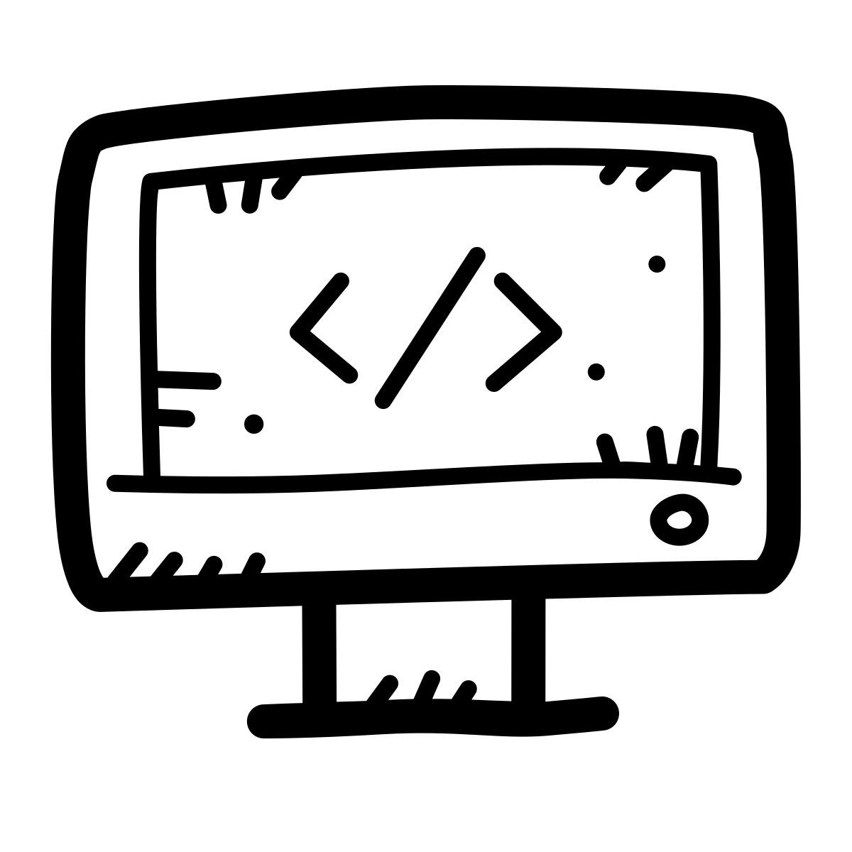 quill style 程序设计 icon