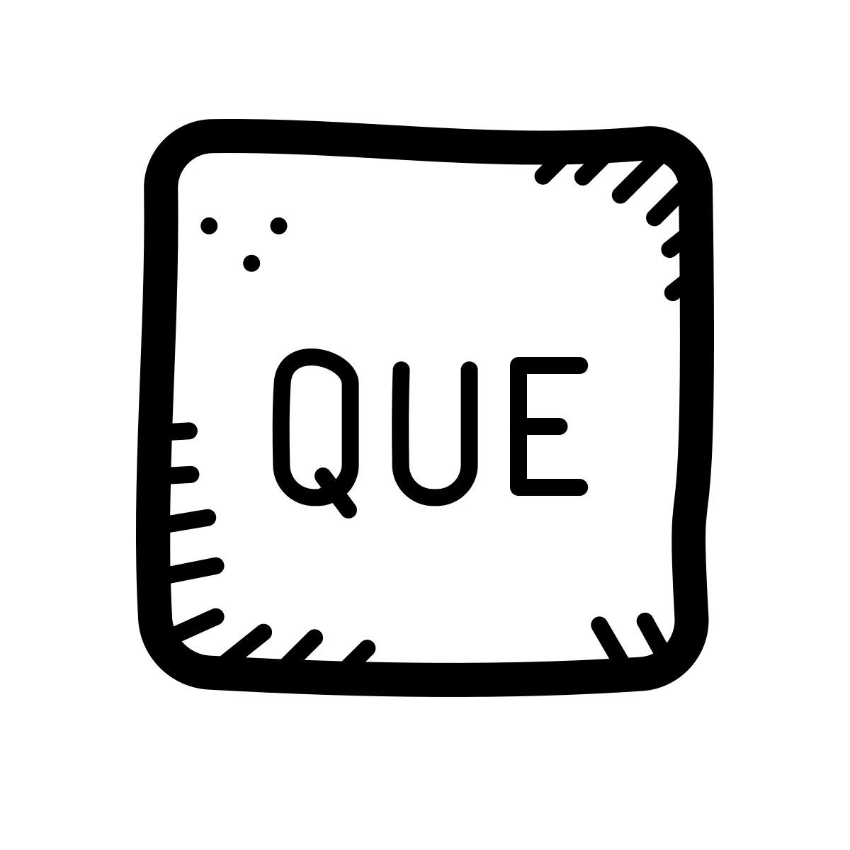 quill style what icon