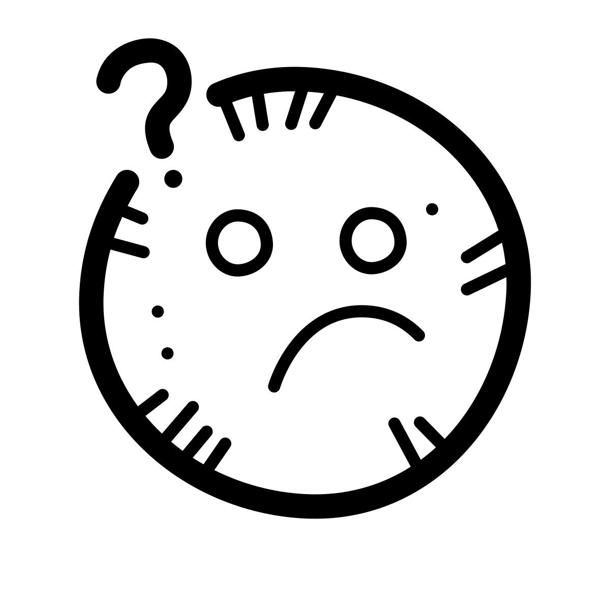 quill style pedir icon