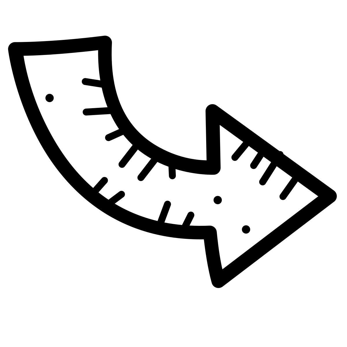 quill style destra 3 icon