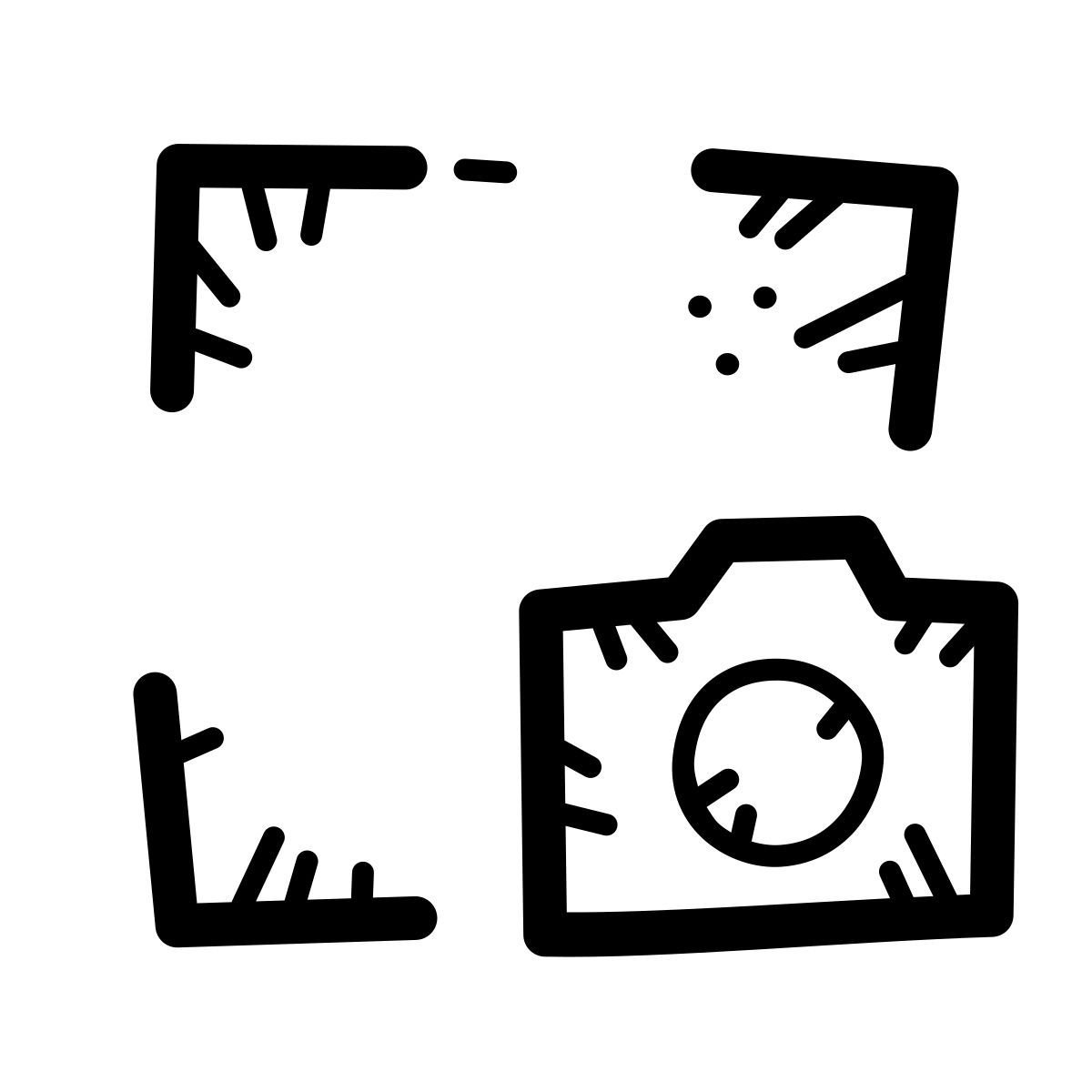 quill style 스크린 샷 icon