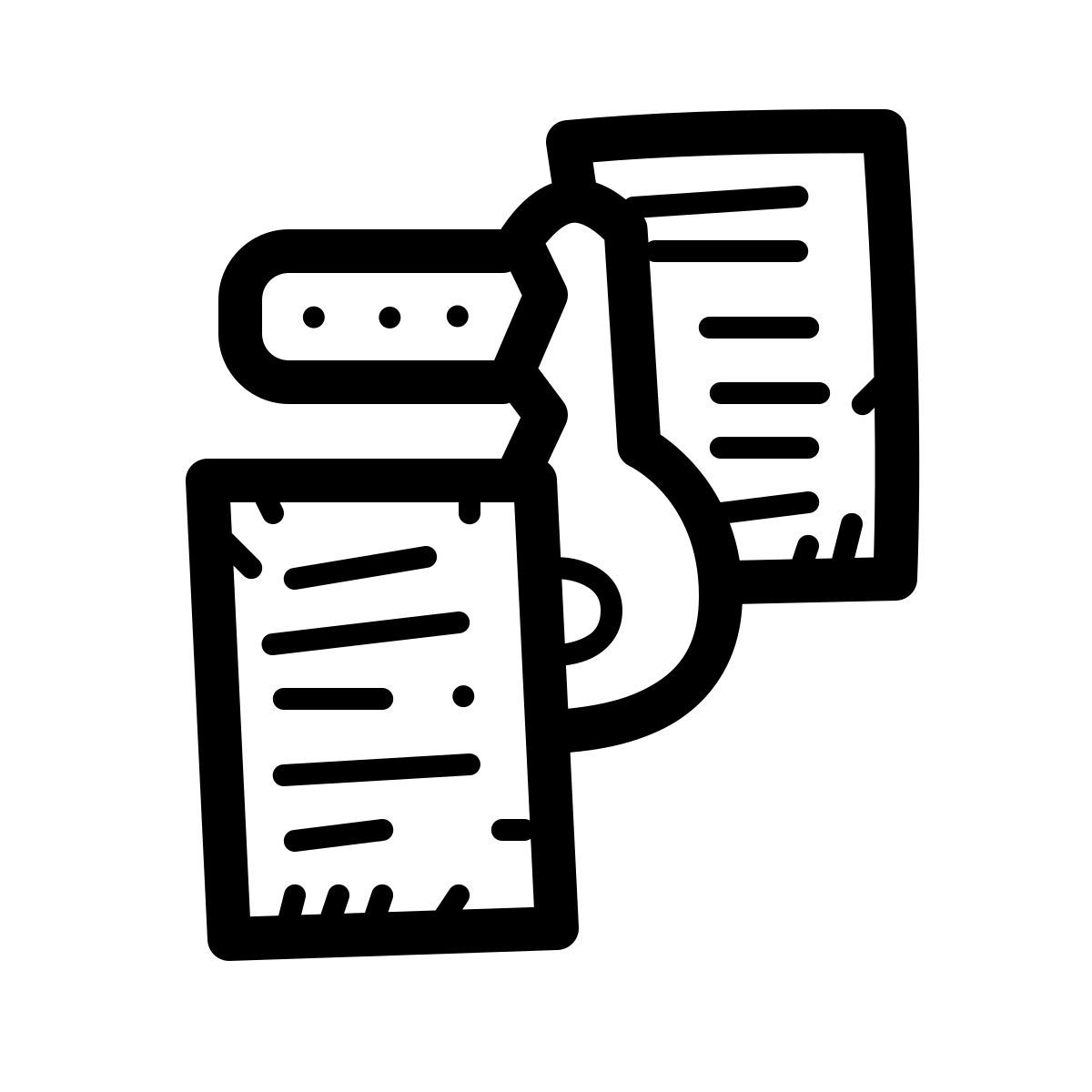 quill style 使用关键词分开 icon