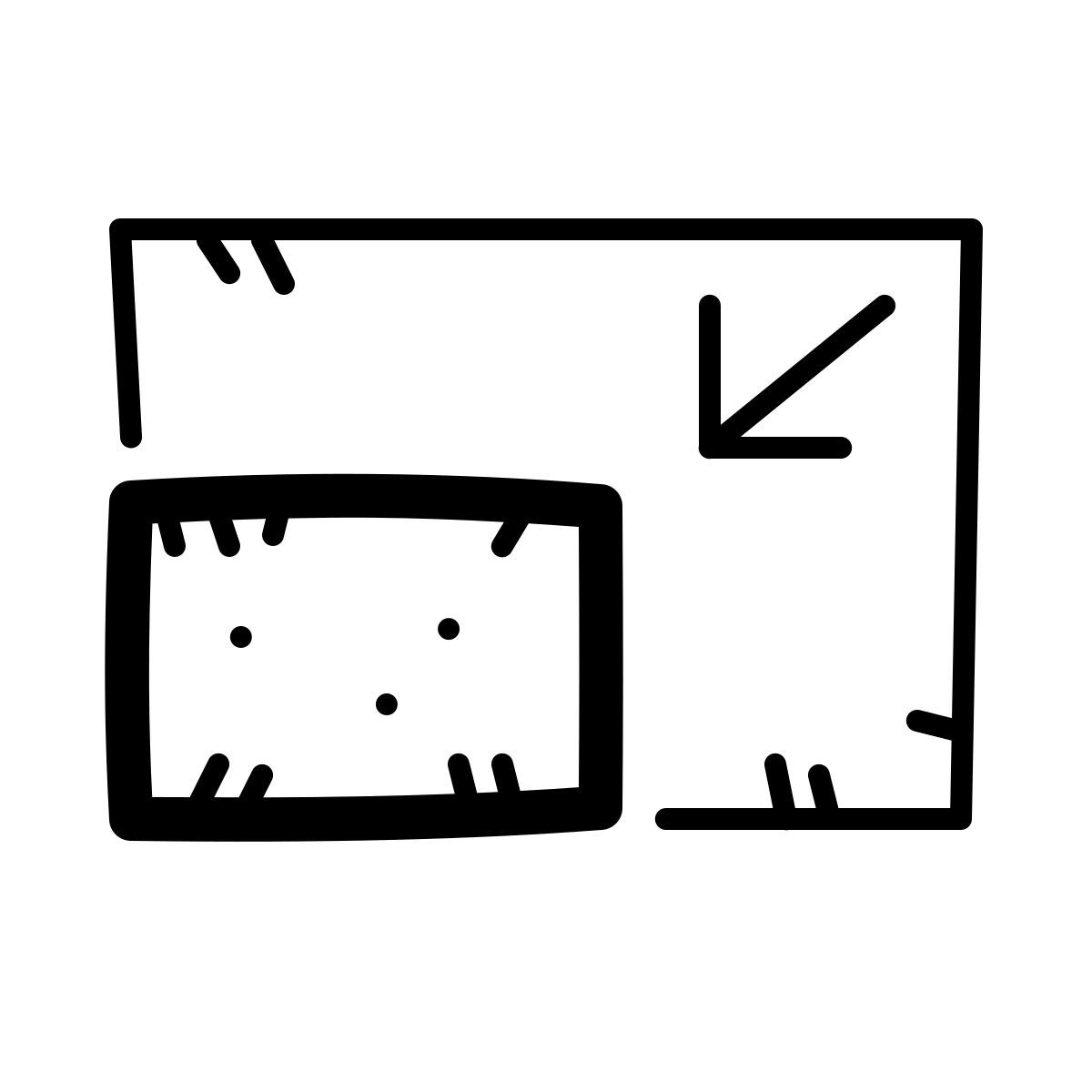 quill style restringersi icon