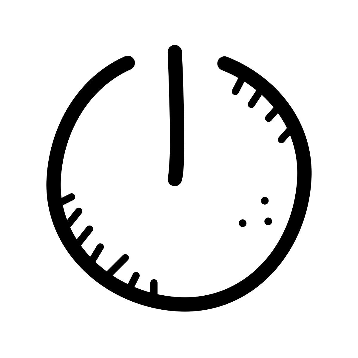 quill style apagar icon