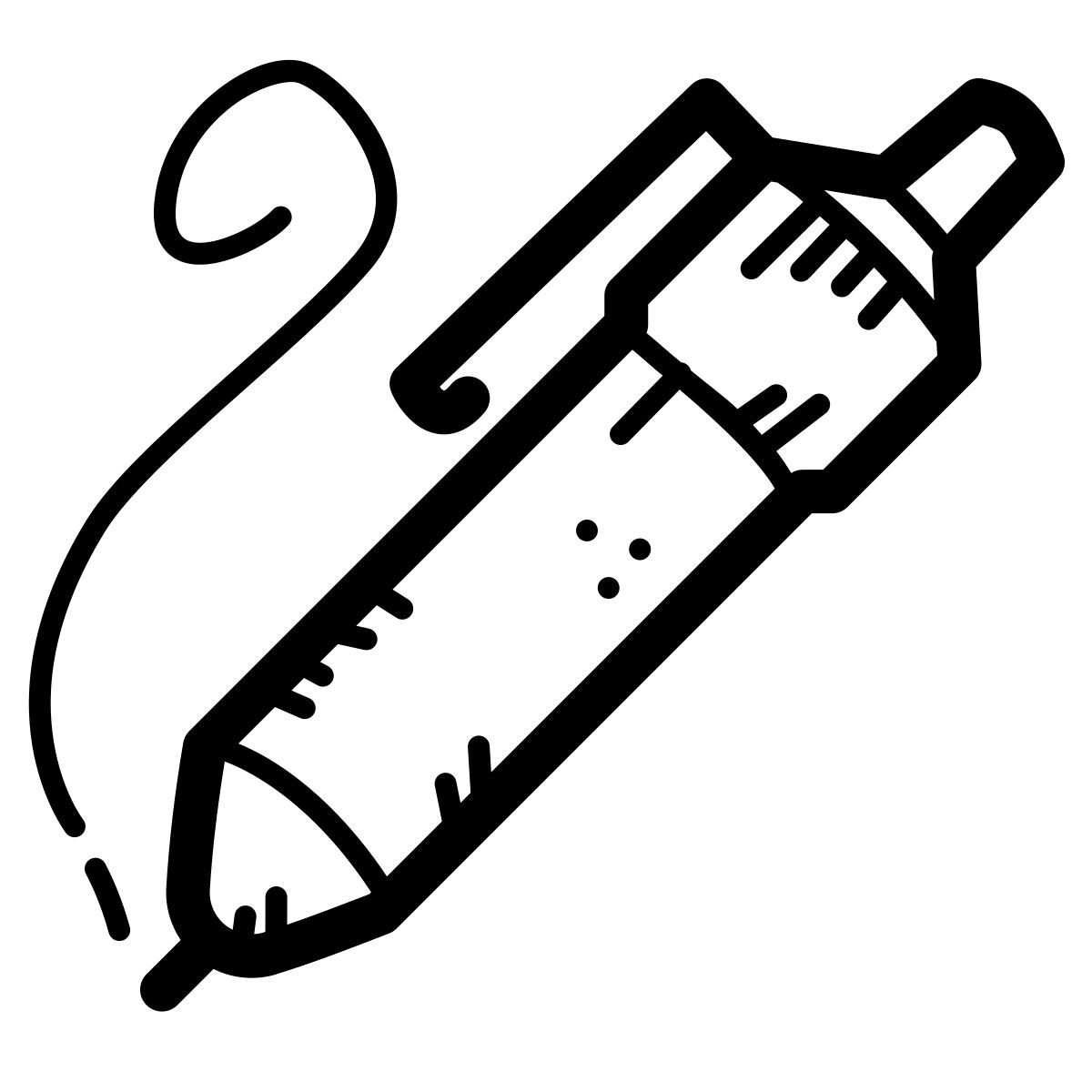 quill style regístrate icon