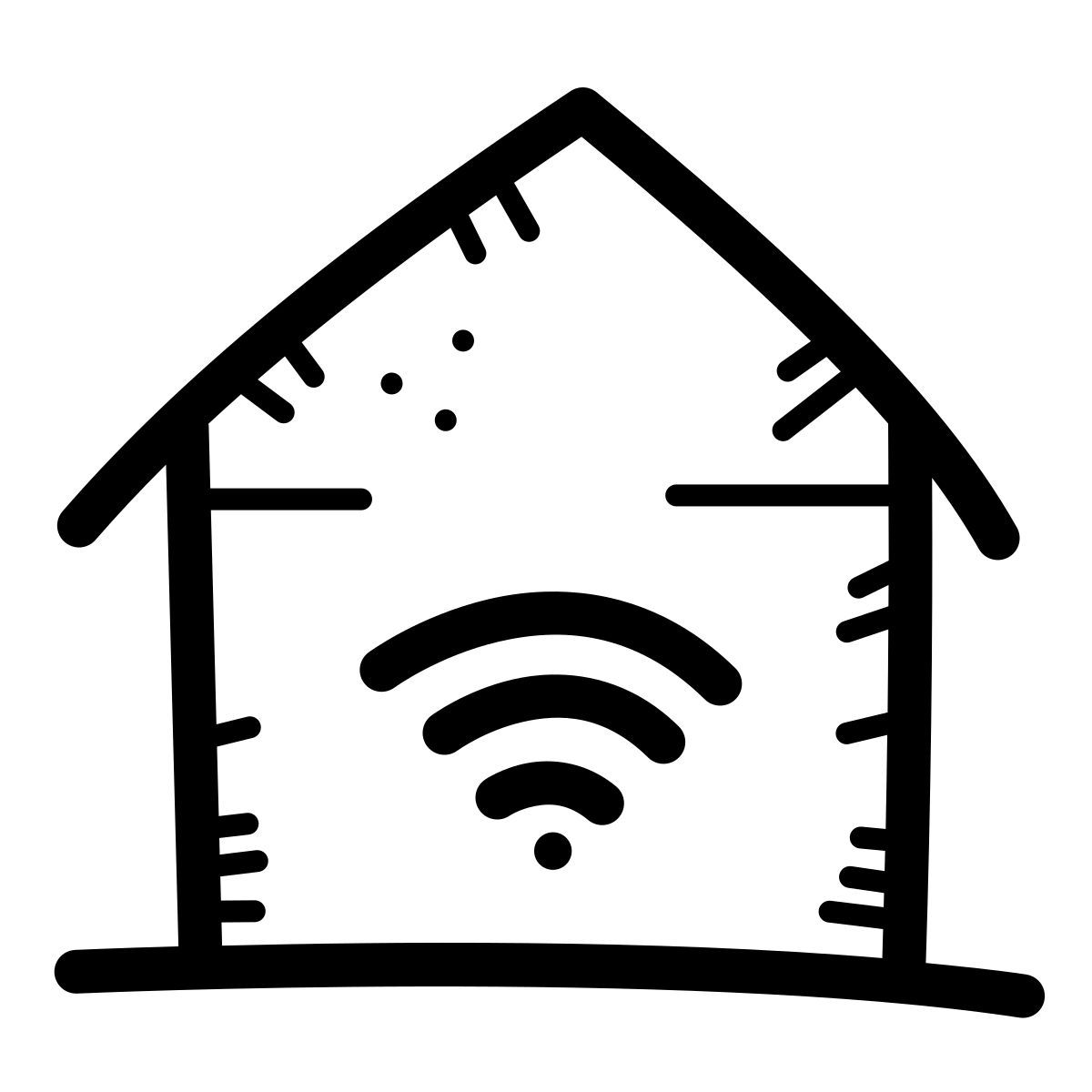 quill style 智能家居自动化 icon