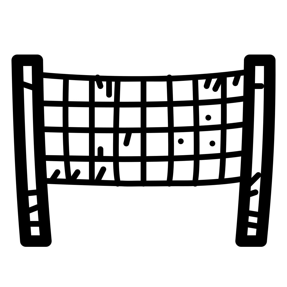 quill style 스포츠 넷 icon