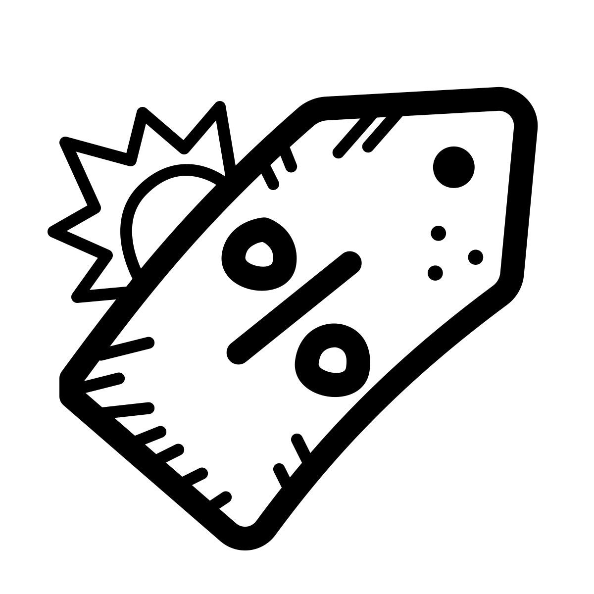 quill style 夏季促销 icon
