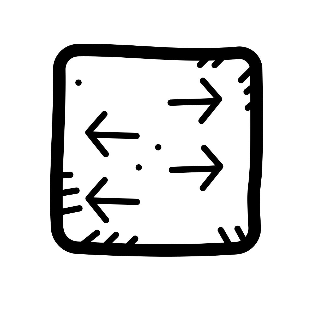 quill style switch icon