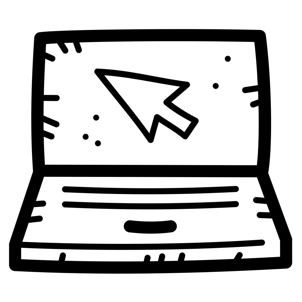 quill style 기술 항목 icon