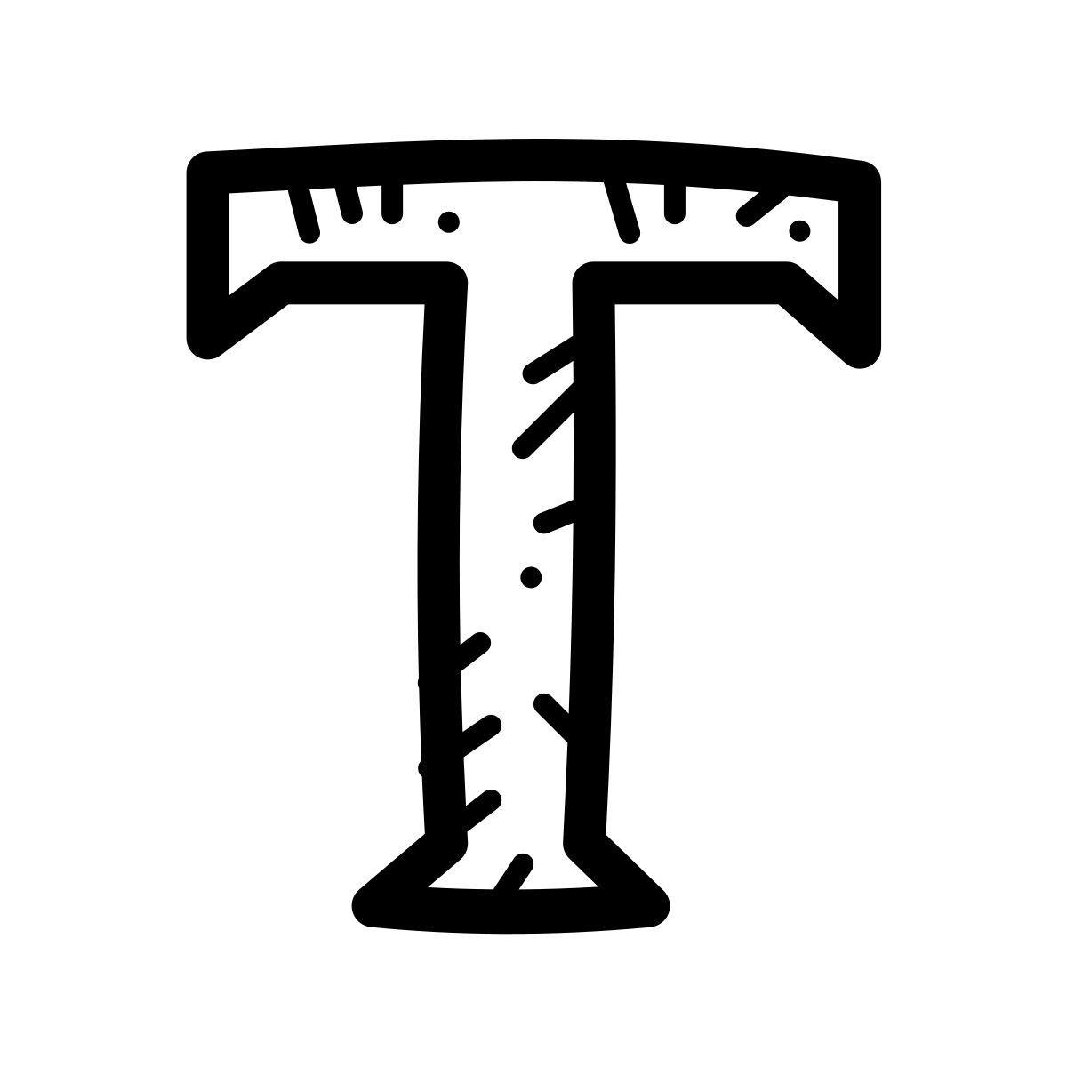 quill style 본문 icon