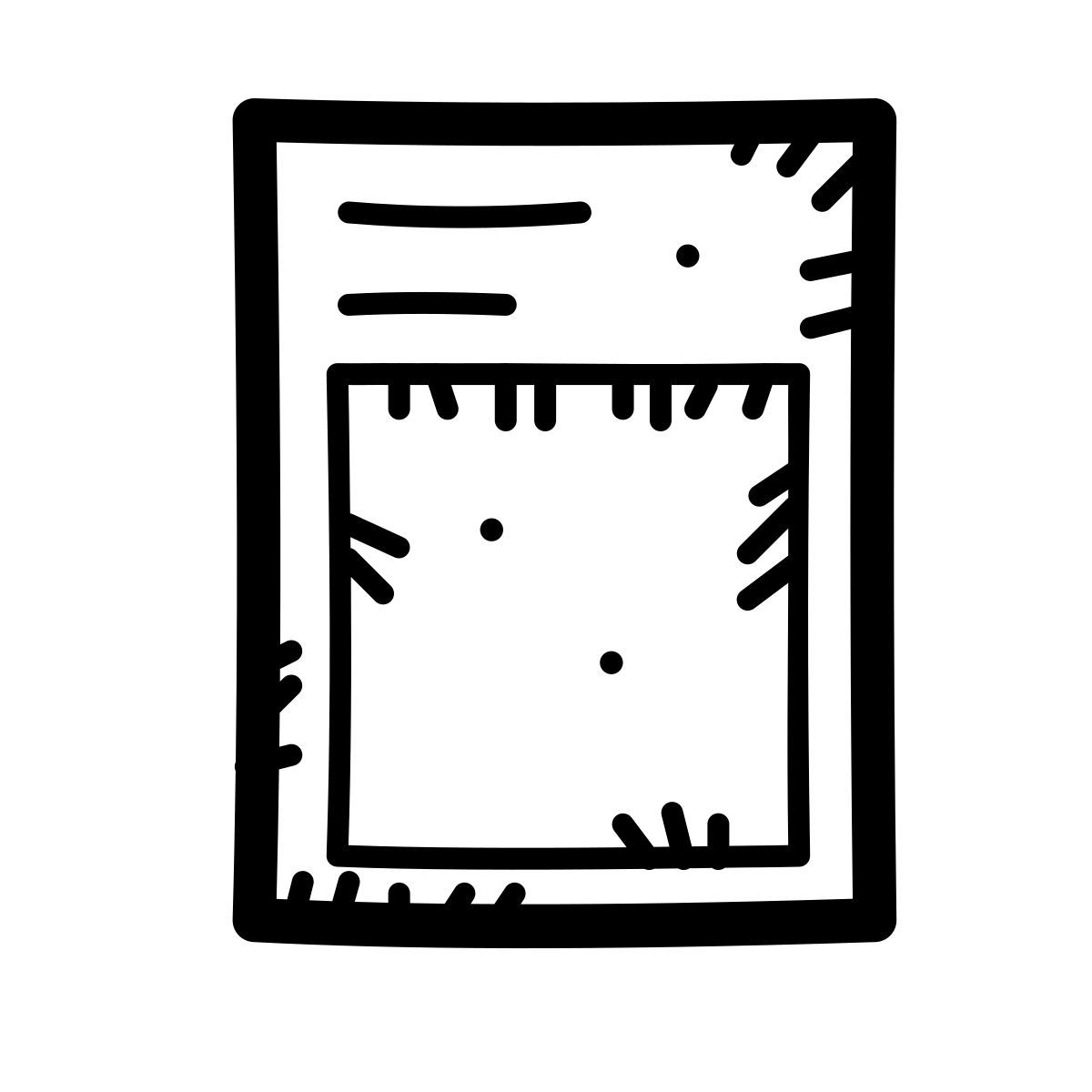 quill style aplicaciones de hoy icon