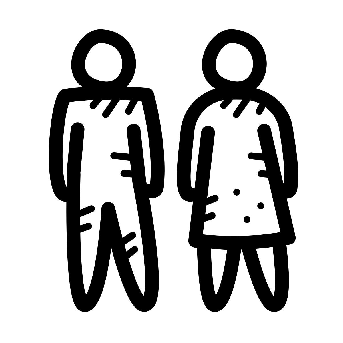 quill style baño icon