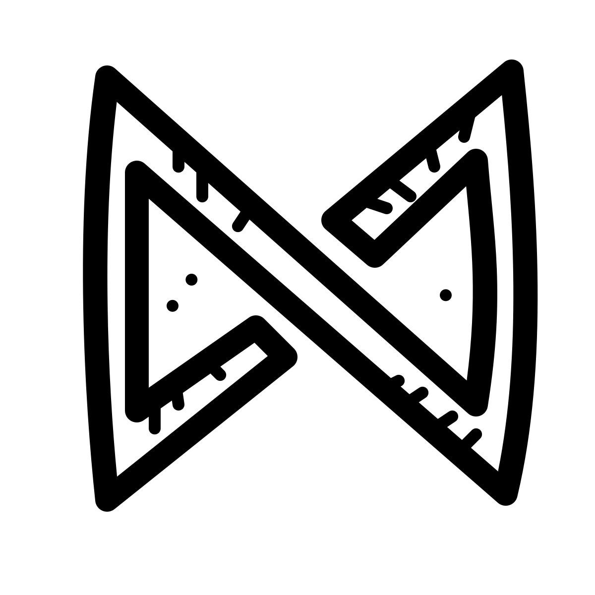 quill style transitions browser icon